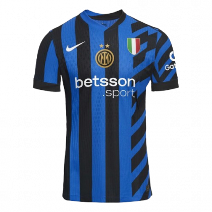Inter Milán 24-25 Primera Equipación
