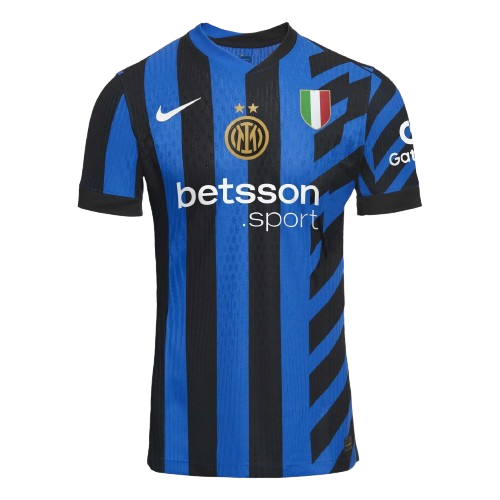 Inter Milán 24-25 Primera Equipación