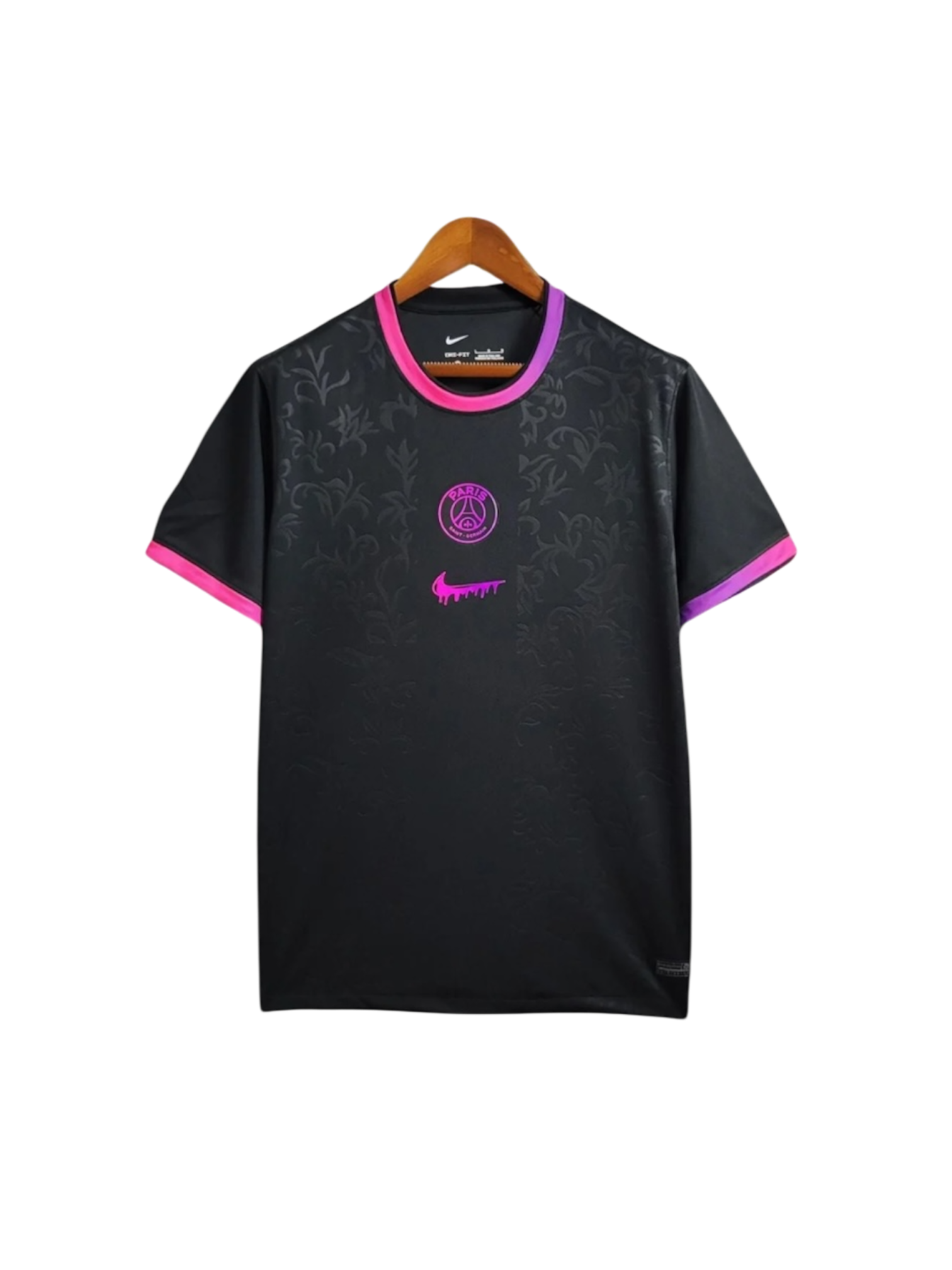 Paris Saint Germain Paris Noir