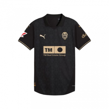 Valencia CF 24-25 Segunda Equipación