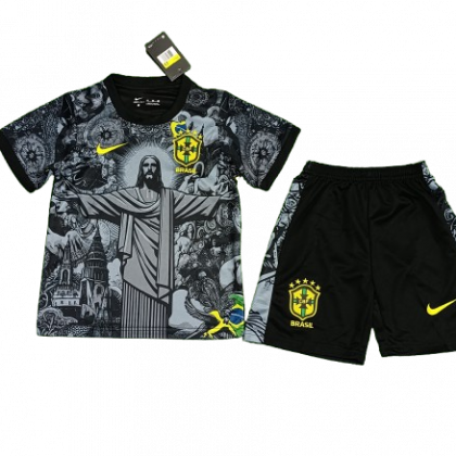 Edición especial Brasil Versión Niño