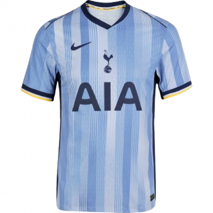 Tottenham FC 24-25 Segunda Equipación