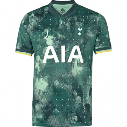 Tottenham FC 24-25 Tercera Equipación