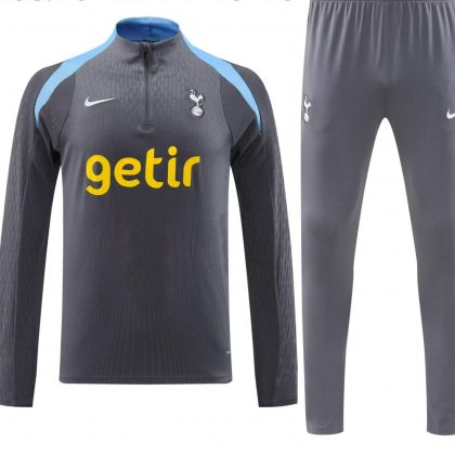 Conjunto entrenamiento Tottenham Niño