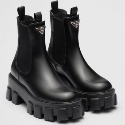 Prada Botines