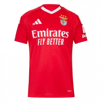 SL Benfica 24-25 Primera Equipación