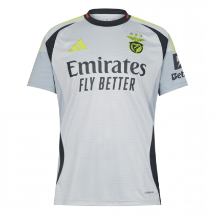 SL Benfica 24-25 Tercera Equipación