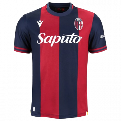Bolonia FC 24-25 Primera Equipación