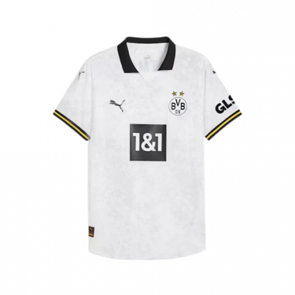 Borussia Dortmund 24-25 Tercera Equipación