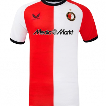 Feyenoord 24-25 Primera Equipación