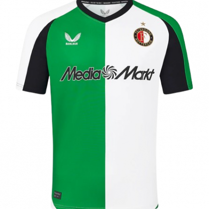Feyenoord 24-25 Tercera Equipación