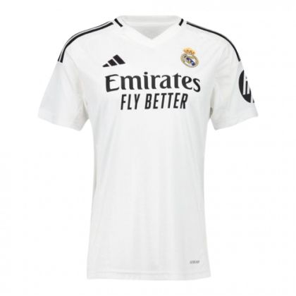 Real Madrid 24-25 Primera Equipación Mujer