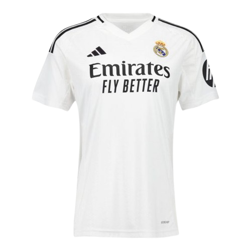 Real Madrid 24-25 Primera Equipación Mujer