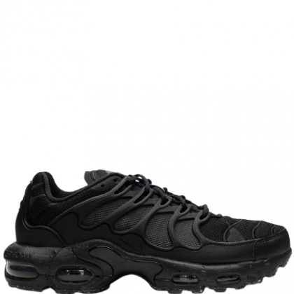 Nike Air Max Terrascape Plus Triple Black
