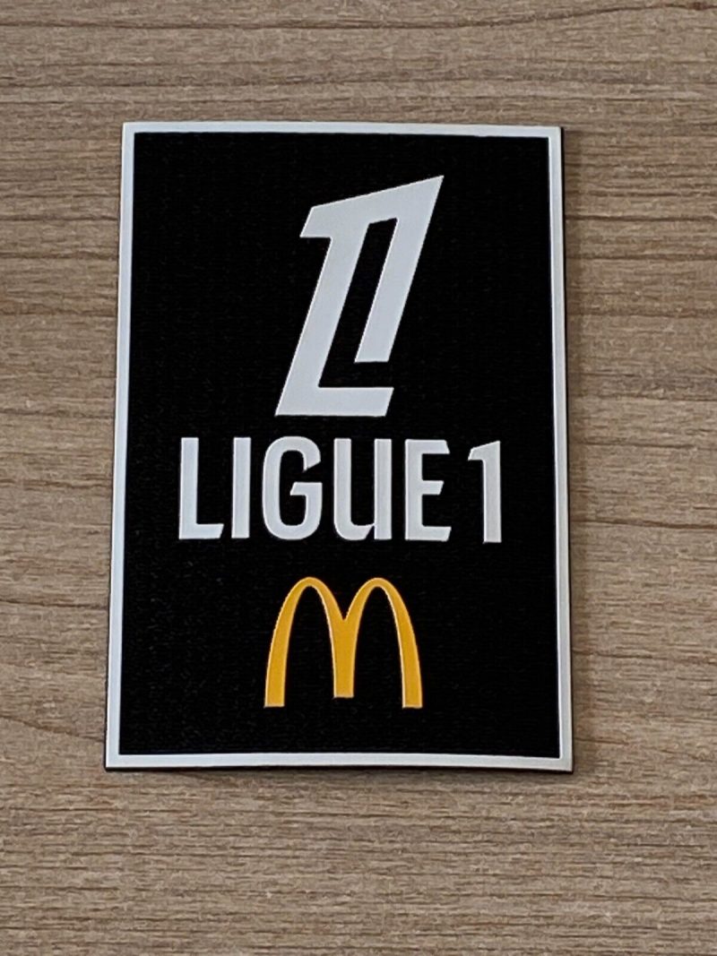 Paris Saint Germain Tercera Equipación 24-25 - Imagen 2