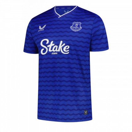 Everton FC 25-26 Primera Equipación