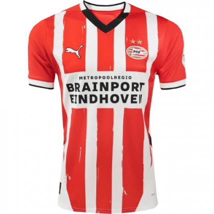 PSV 24-25 Primera Equipación