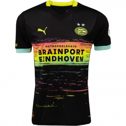 PSV 24-25 Segunda Equipación