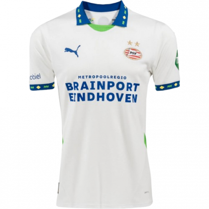 PSV 24-25 Tercera Equipación