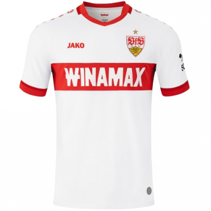 VfB Stuttgart 24-25 Primera Equipación