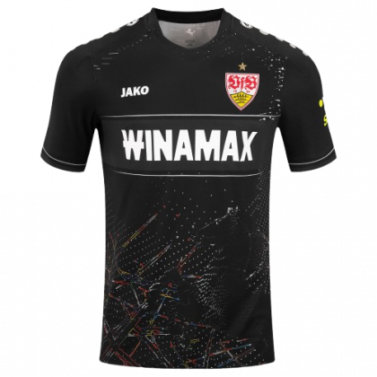 VfB Stuttgart 24-25 Tercera Equipación