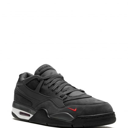 Nike Jordan  x Nigel Sylvester