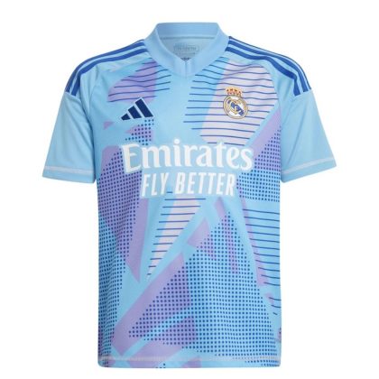 Real Madrid 24-25 Portero