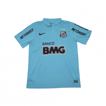 Santos FC 2012-13 Retro