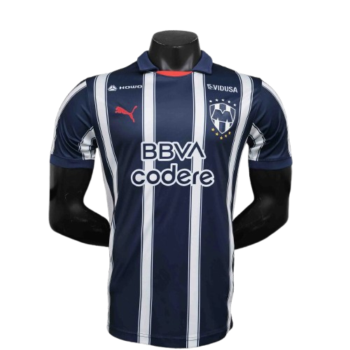 CF Monterrey 24-25 Primera Equipación