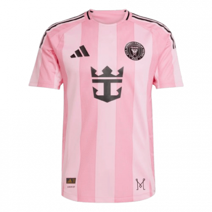 Inter De Miami Primera Equipación 25-26