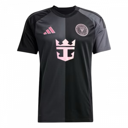 Inter Miami 25-26 Segunda Equipación