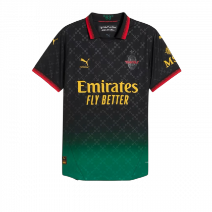 AC Milán 24-25 X OFF-WHITE™