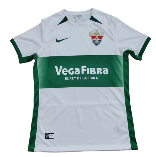 Elche CF 24-25 Primera Equipación