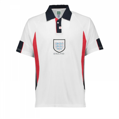 Inglaterra 1998-99 1ª Equipación