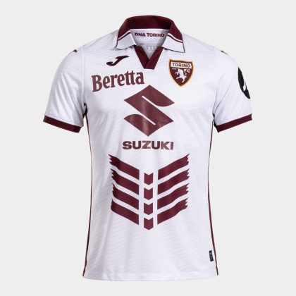Torino 24-25 Segunda Equipación