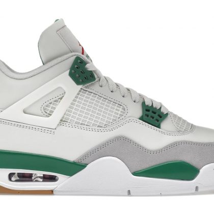 Nike Air Jordan 4