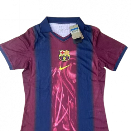 FC Barcelona x Travis Scott Retro