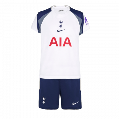 Tottenham FC 25-26 Primera Equipación Versión Niño