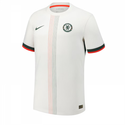 Chelsea Segunda Equipación 25-26