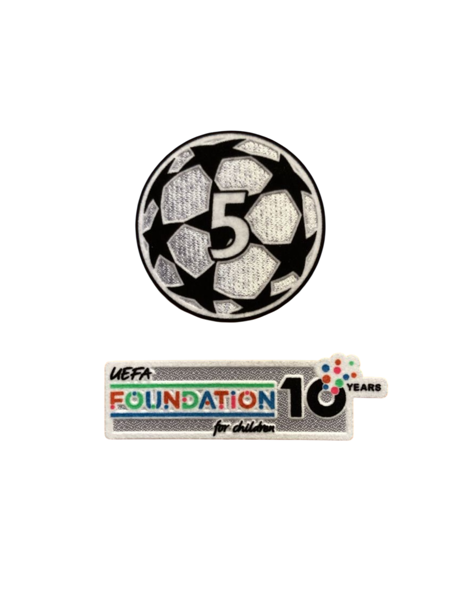 FC Barcelona 25-26 Tercera Equipación Versión Niño - Imagen 3