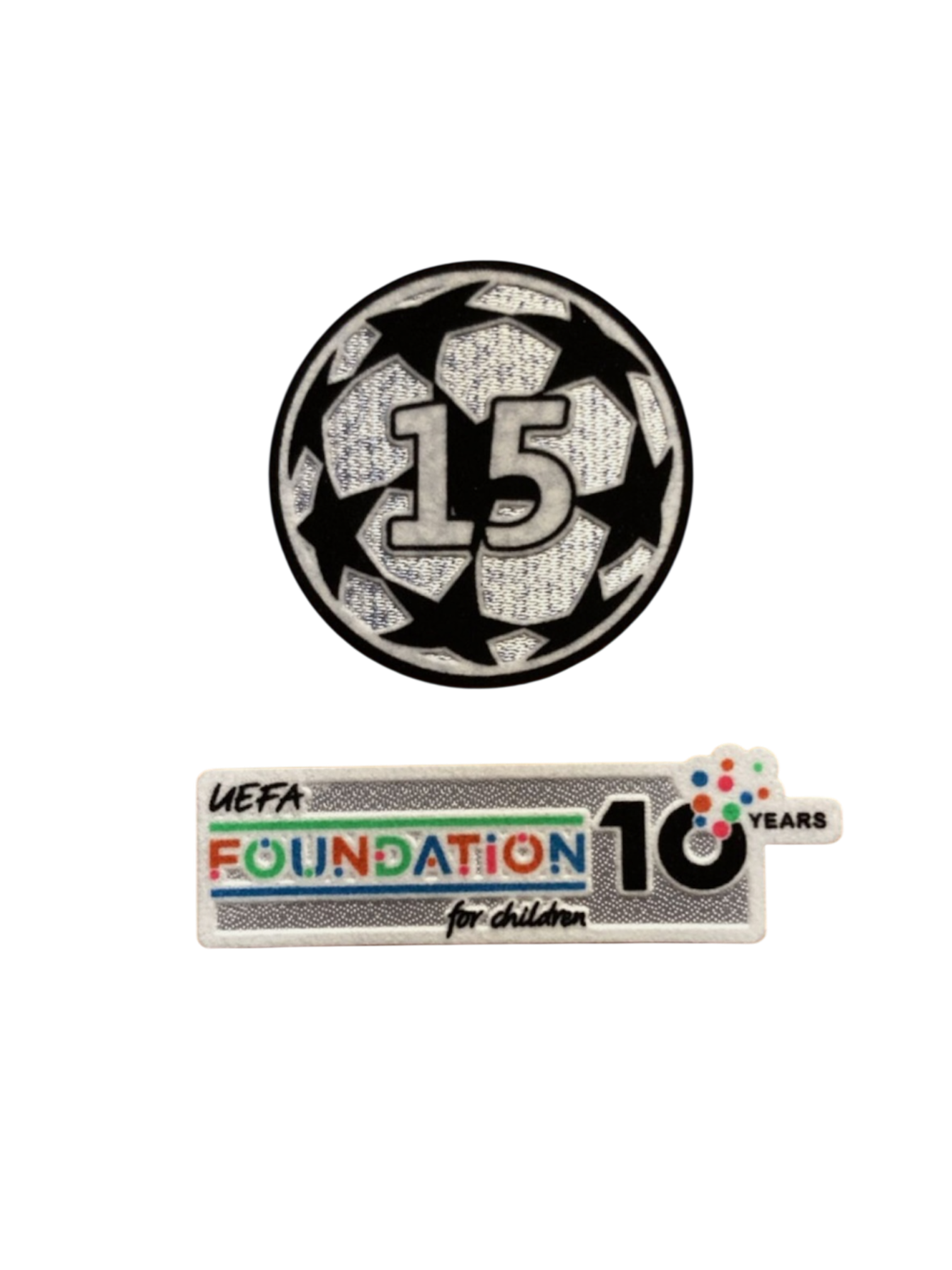 Real Madrid 25-26 Segunda Equipación Versión Niño - Imagen 3