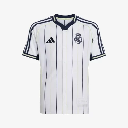 Real Madrid US pack