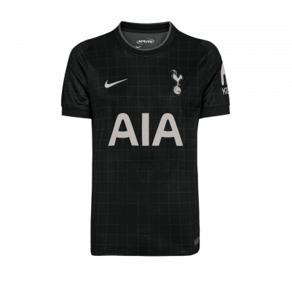 Tottenham FC 25-26 Segunda Equipación