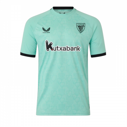 Athletic Club 25-26 Tercera Equipación