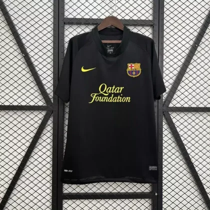 FC Barcelona 2011-12 Retro Visitante