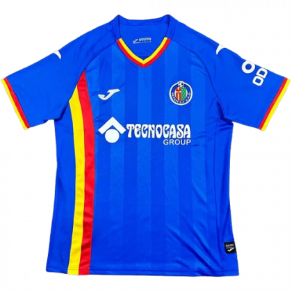 Getafe CF 25 - 26 Primera Equipación