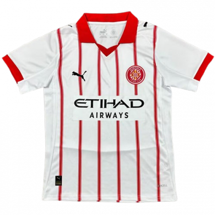 Girona 25-26 Primera Equipación