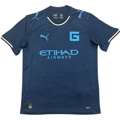 Girona FC 25-26 Tercera Equipación