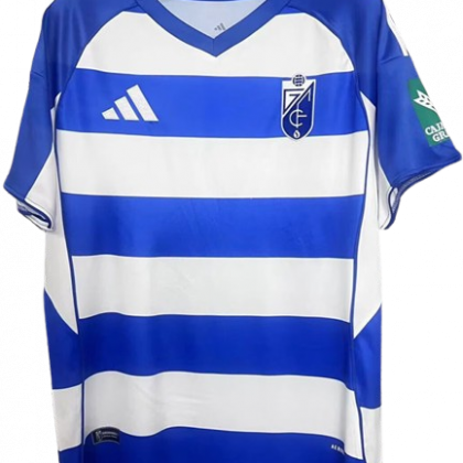 Granada CF 25-26 Segunda Equipación