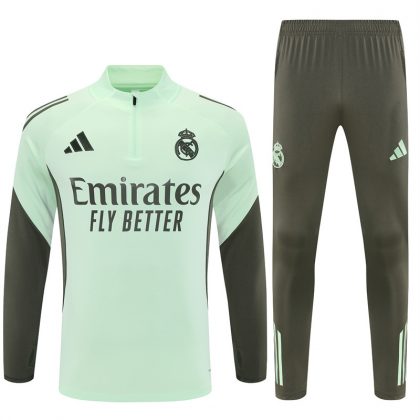 Conjunto entrenamiento Real Madrid 25-26